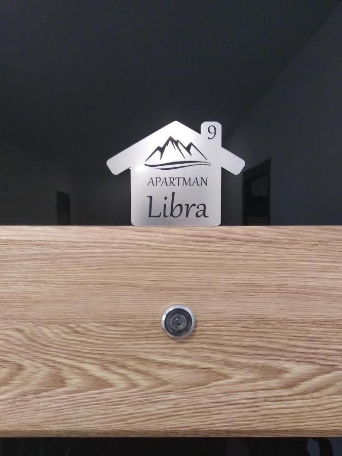 Apartman Libra Zlatiborアパートメント 部屋 写真